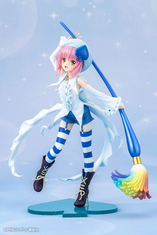 しゅごキャラ！ アミュレットスペード 1/7スケール 完成品フィギュア