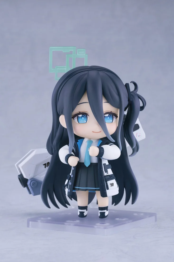 ねんどろいど 天童アリス（3045／JAN4580828678316）