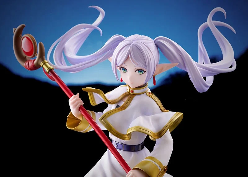 フリーレン「～対アウラ戦～」が1/7に。2027年6月発売予定