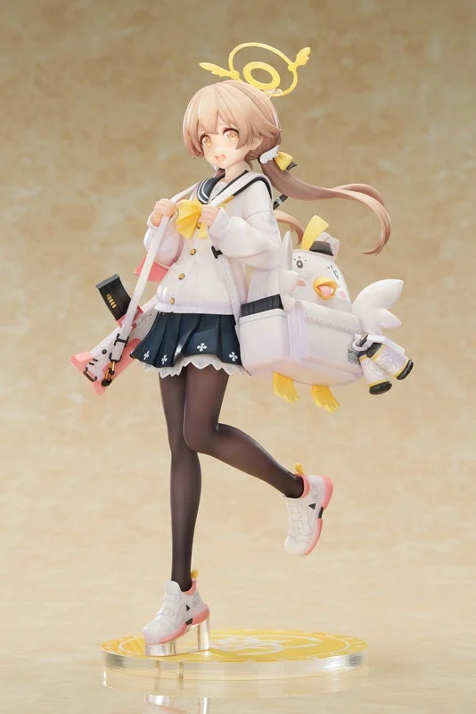ブルーアーカイブ ヒフミ 1/7スケール 完成品フィギュア（APEX）