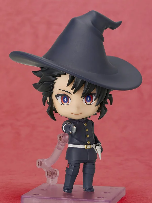 ねんどろいど 魔男のイチ イチ（3149）