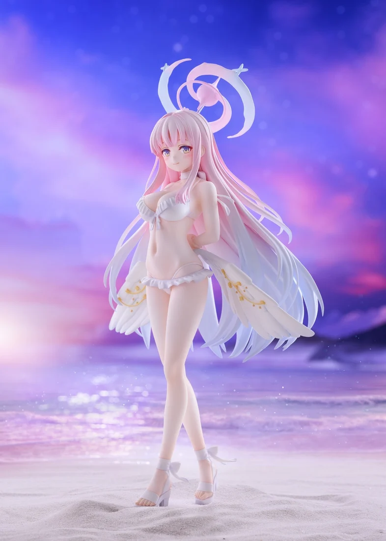 G.S.Collection ミカ(水着)1/7スケール 塗装済み完成品