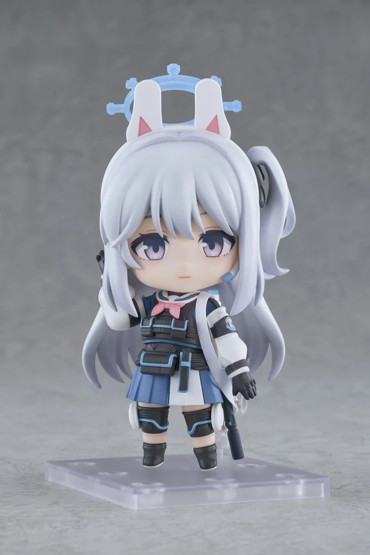 ねんどろいど 月雪ミヤコ（商品番号3150）