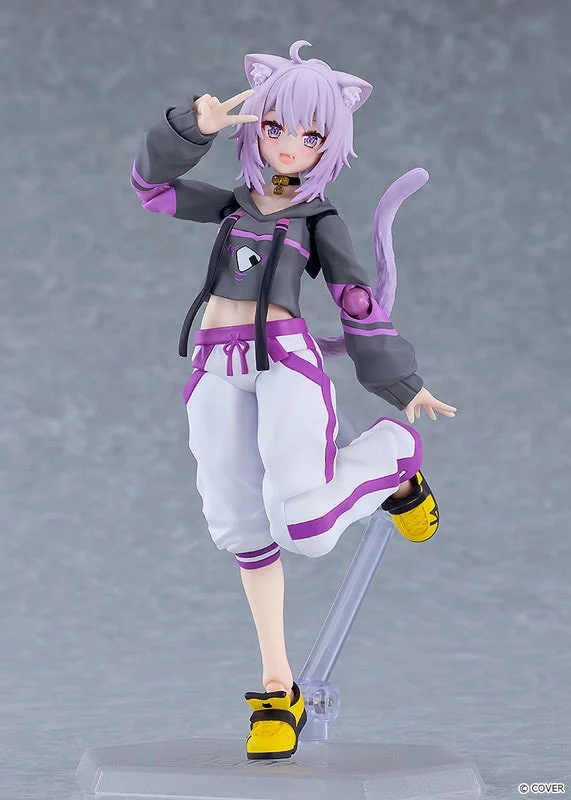 figma 猫又おかゆ