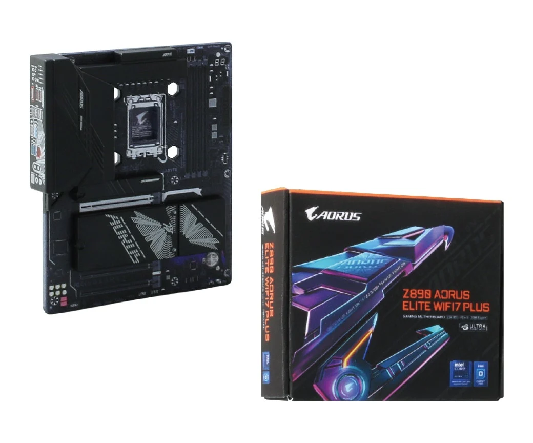 メーカー監修 手のひらPCパーツ 公式公開画像 3